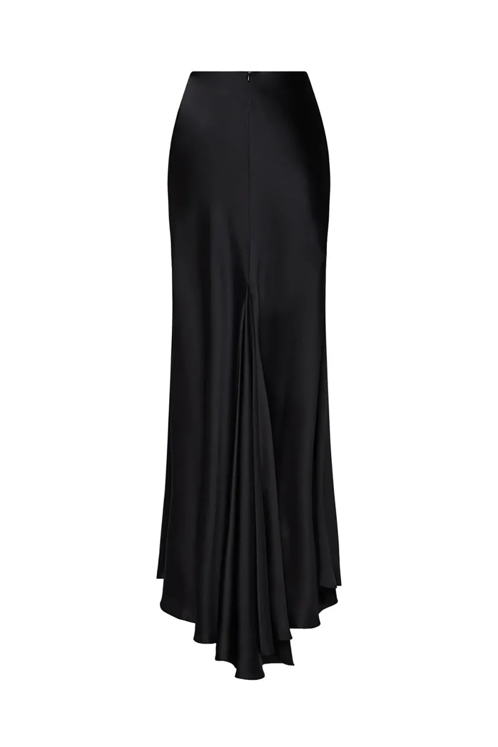 3D Floral Corset and Maxi Skirts