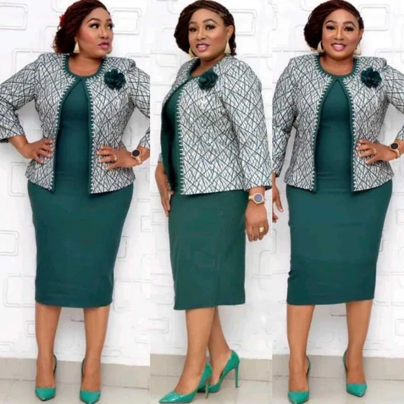 5XL 6XL Plus Size WOMEN 2 PIECES SETS