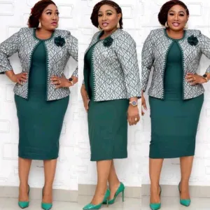 5XL 6XL Plus Size WOMEN 2 PIECES SETS