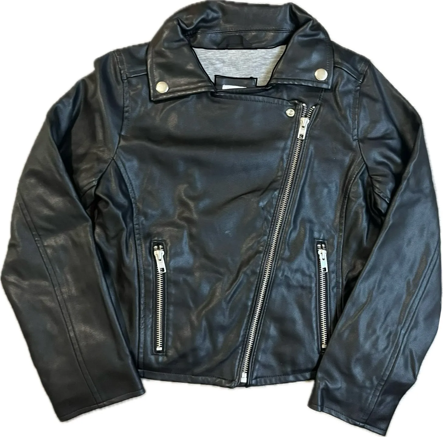 8 YEARS Gap Girls Outerwear Jacket