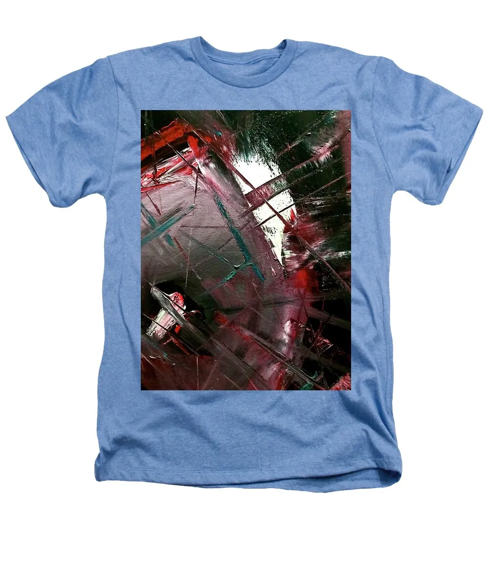 Archer - Heathers T-Shirt