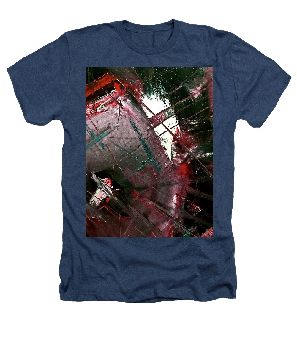 Archer - Heathers T-Shirt
