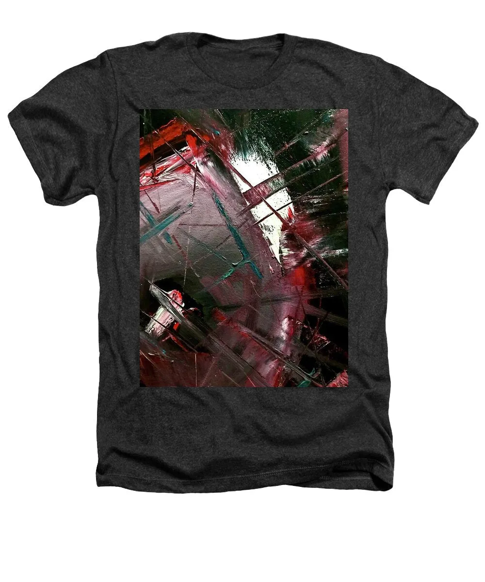 Archer - Heathers T-Shirt