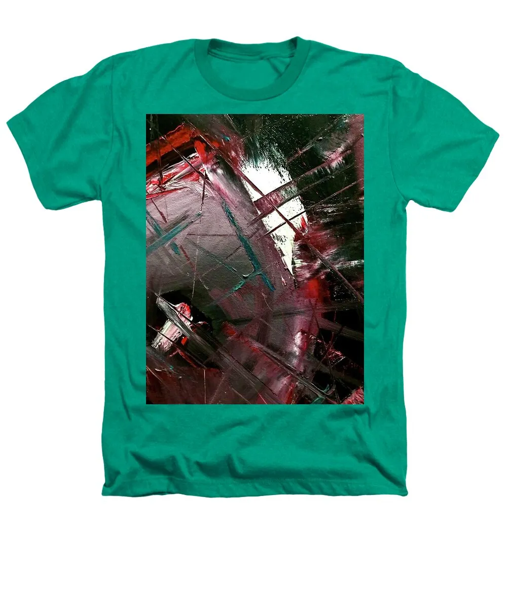 Archer - Heathers T-Shirt