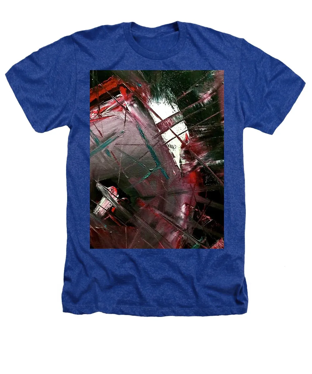 Archer - Heathers T-Shirt