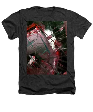 Archer - Heathers T-Shirt