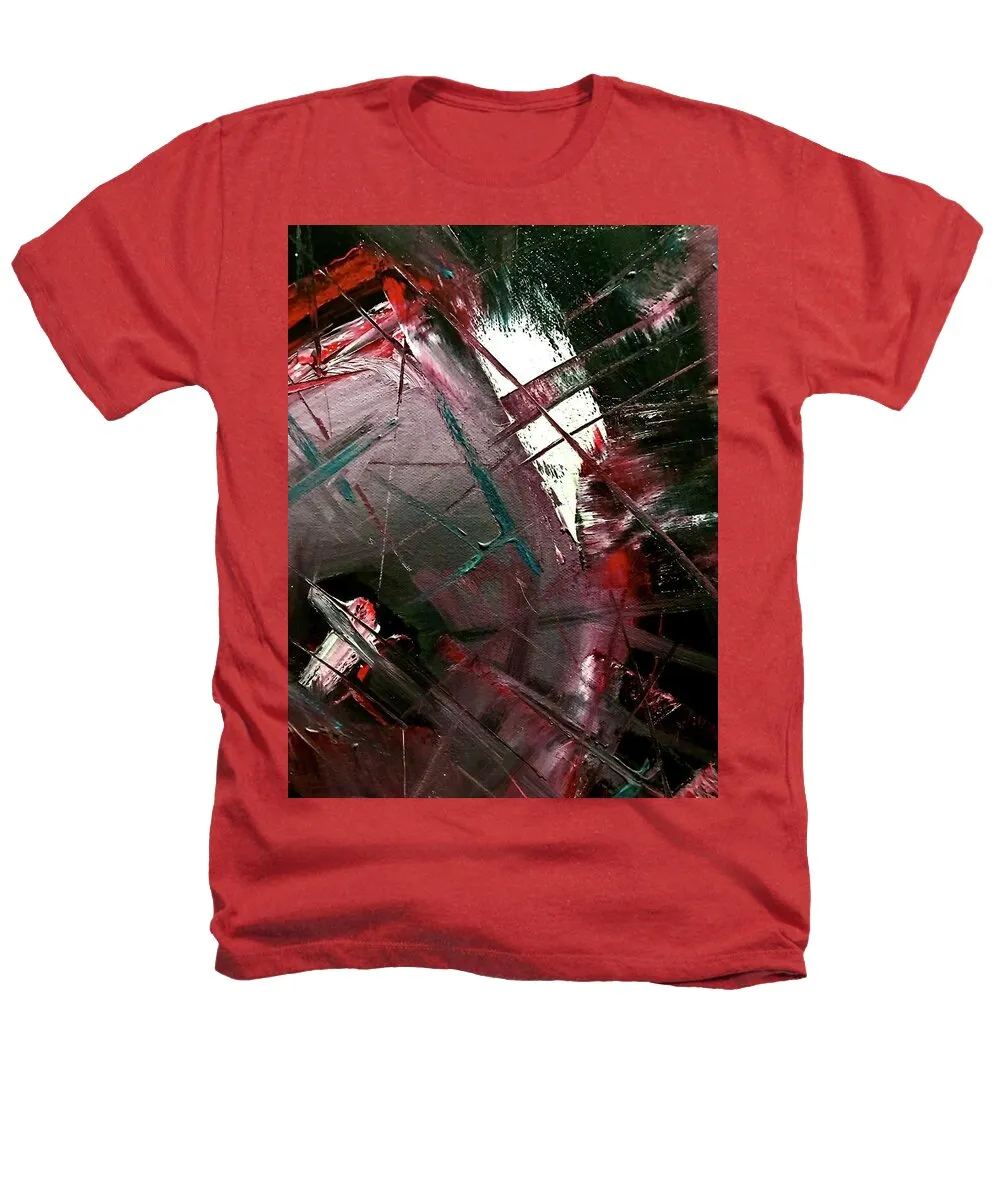 Archer - Heathers T-Shirt
