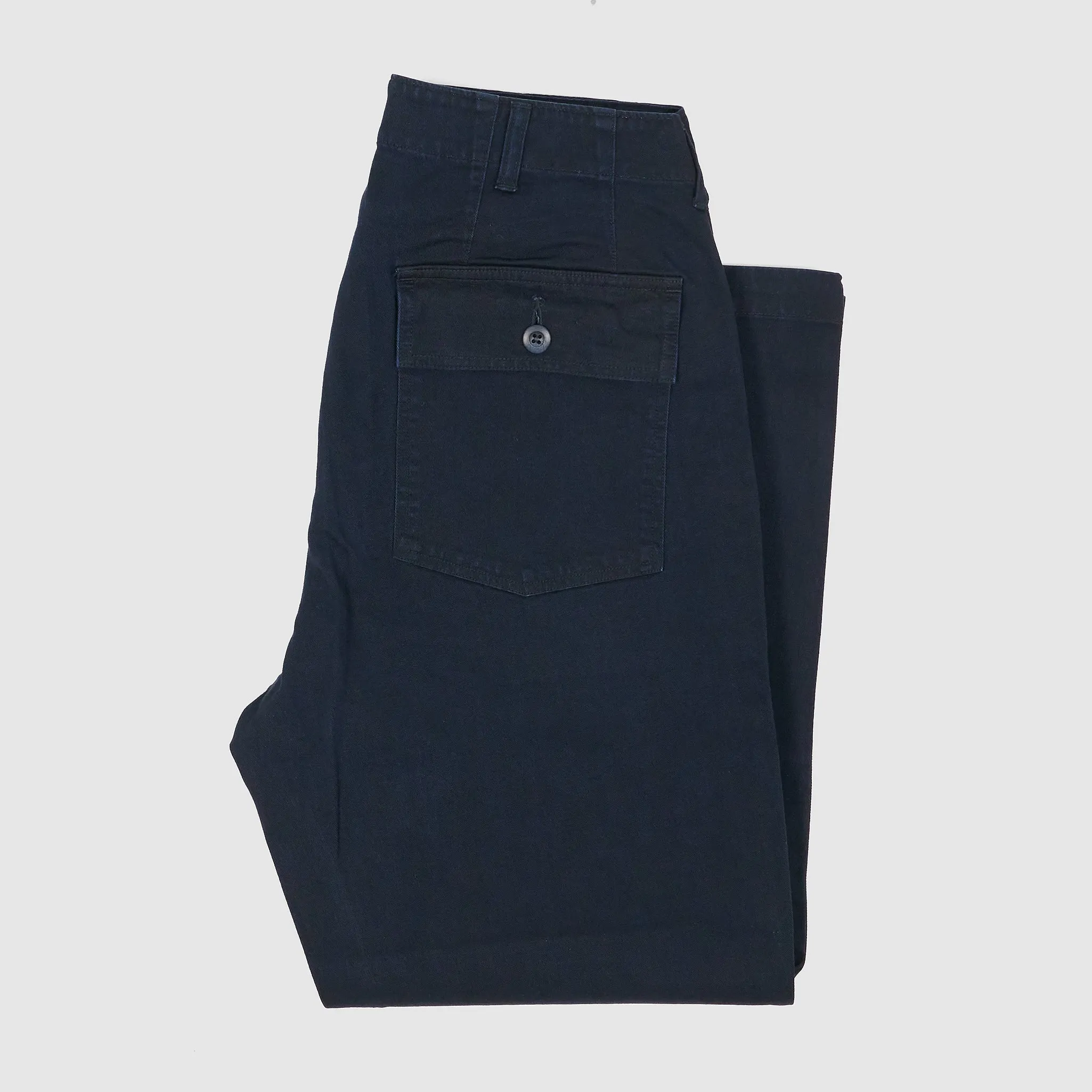 Blue Blue Japan Fatigue Pants