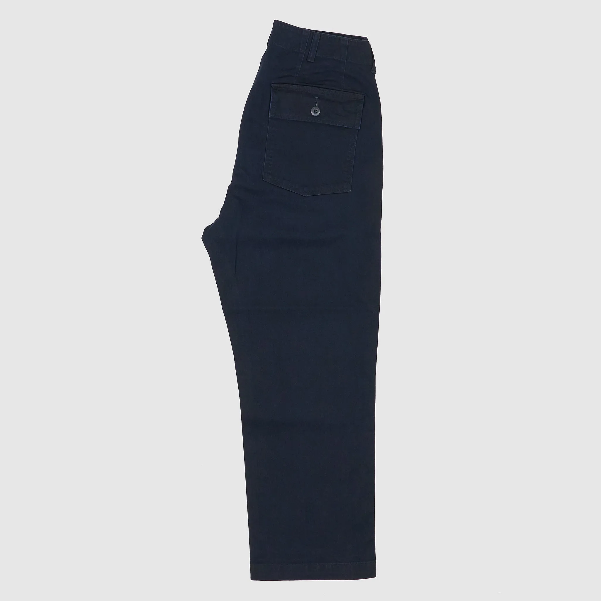Blue Blue Japan Fatigue Pants