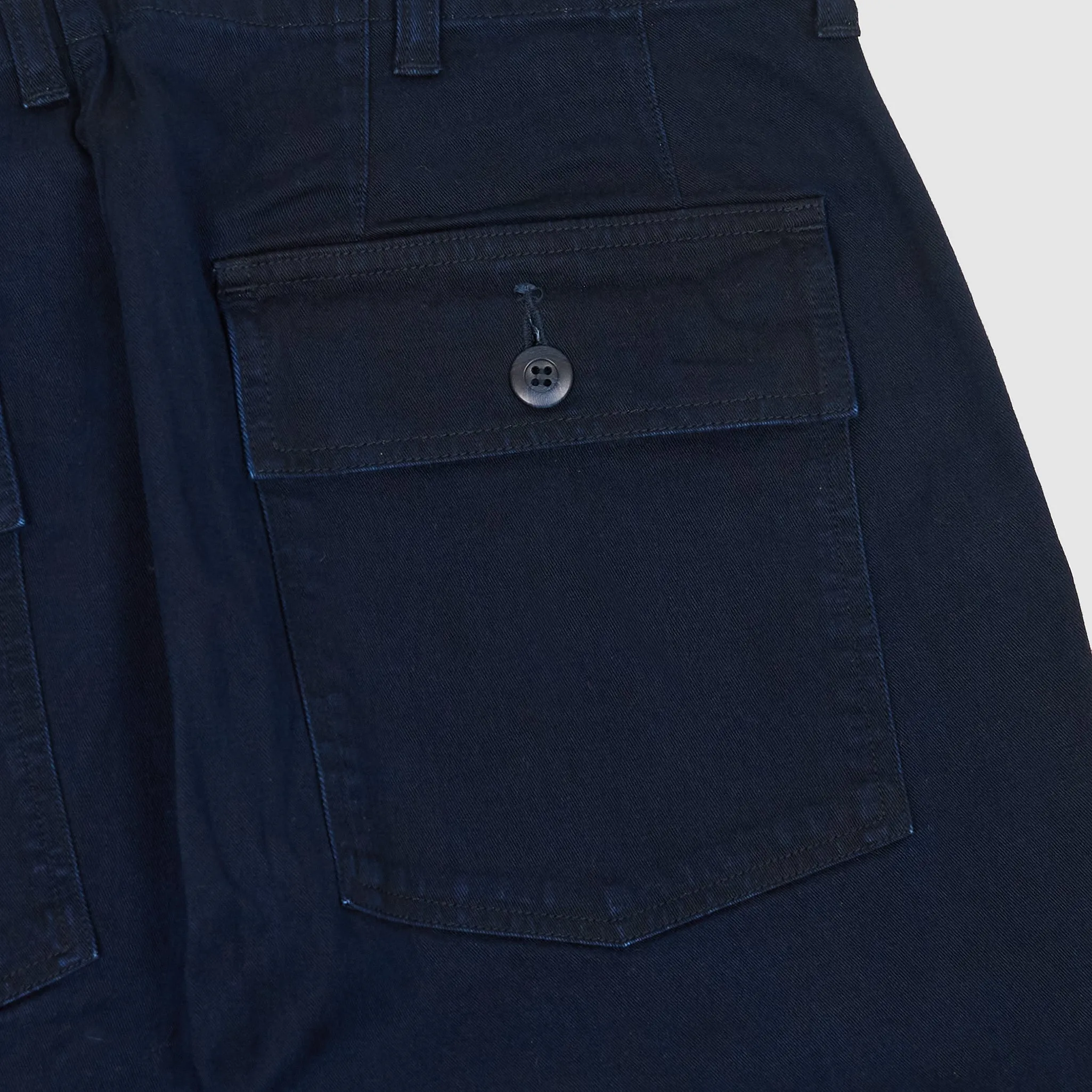 Blue Blue Japan Fatigue Pants