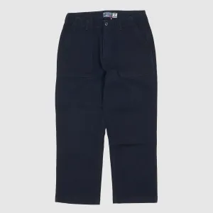 Blue Blue Japan Fatigue Pants