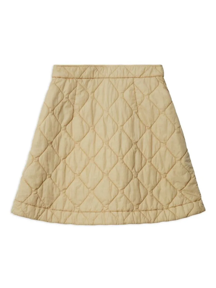 Burberry Skirts