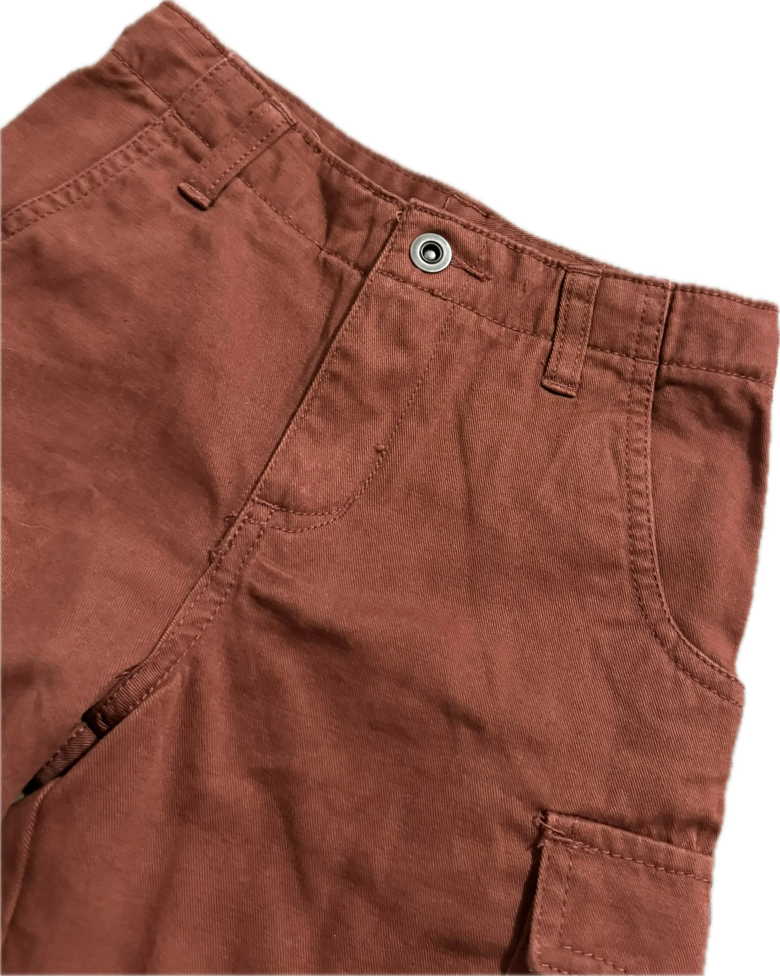 Cherokee Child Size 4 YEARS Boys Outerwear Shorts