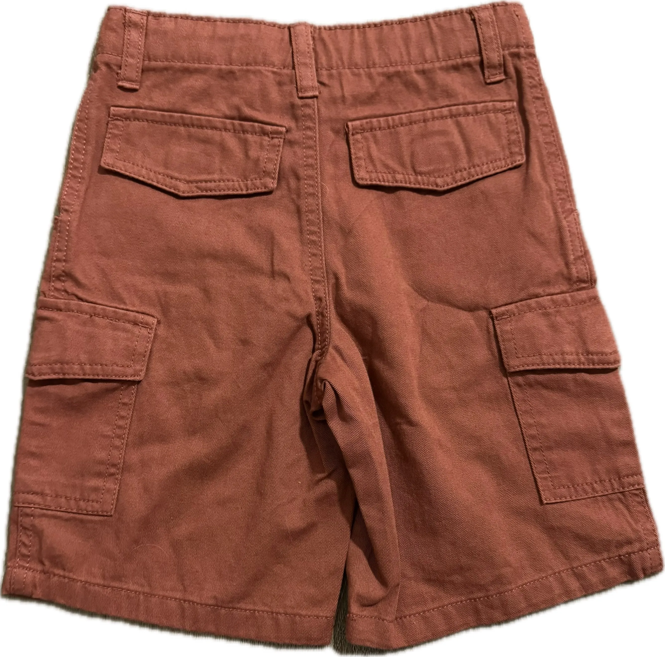 Cherokee Child Size 4 YEARS Boys Outerwear Shorts