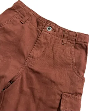 Cherokee Child Size 4 YEARS Boys Outerwear Shorts