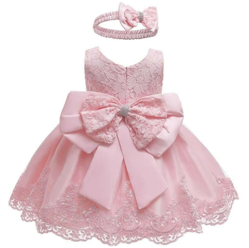 Cute Baby Girl's Princess Dresses