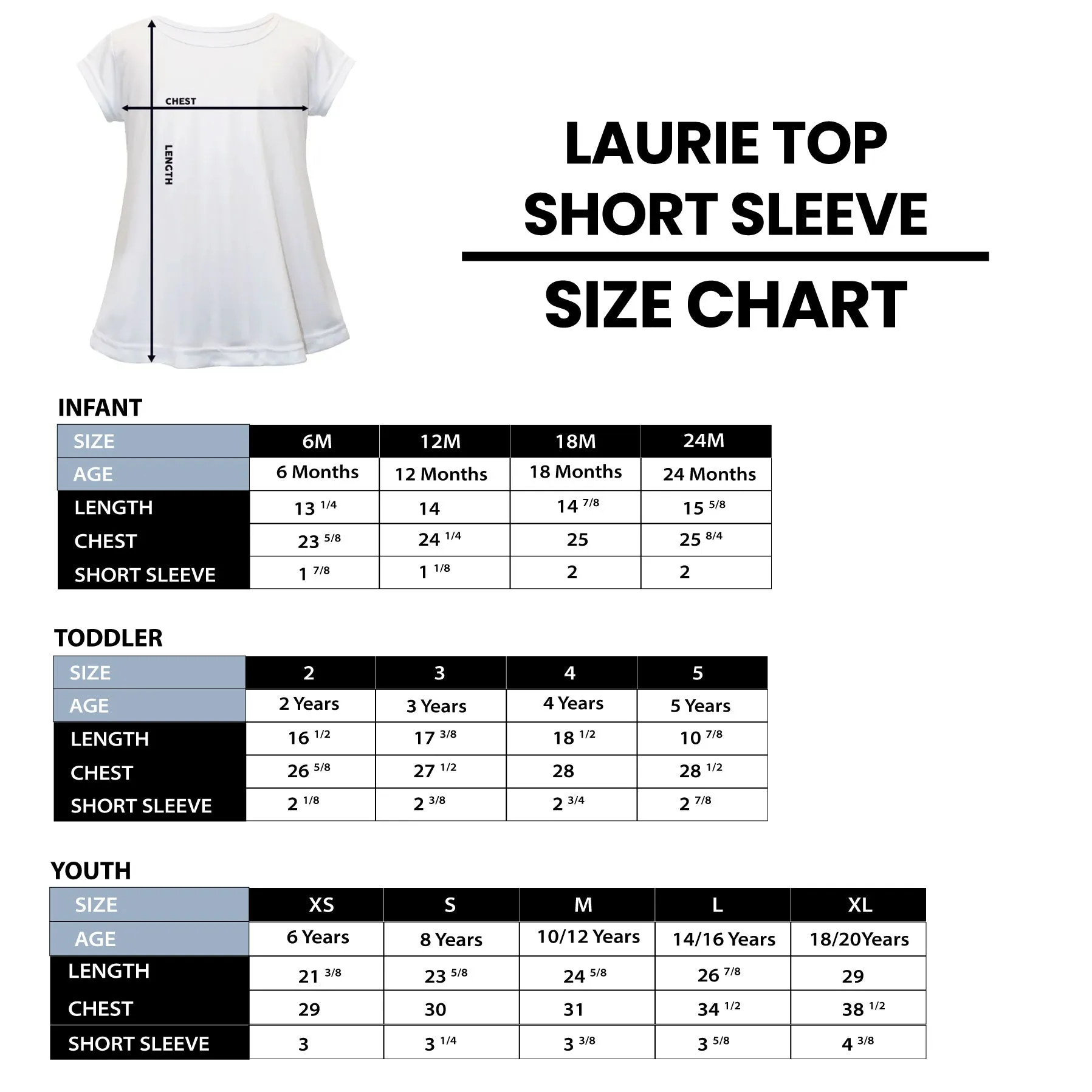 Elon University Phoenix Girls Game Day Short Sleeve Maroon Laurie Top by Vive La Fete