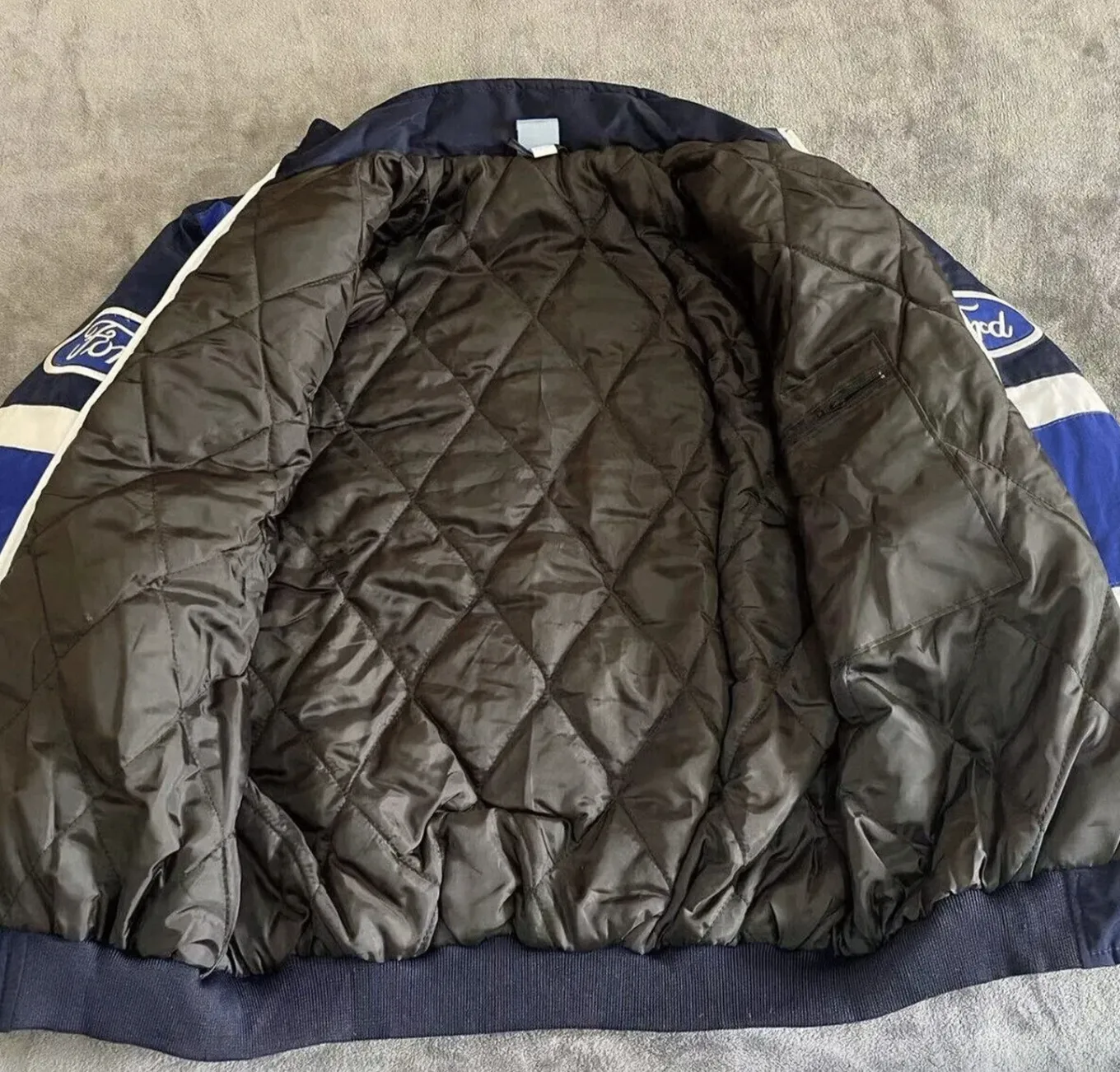 Ford- Racing Jacket (V1)