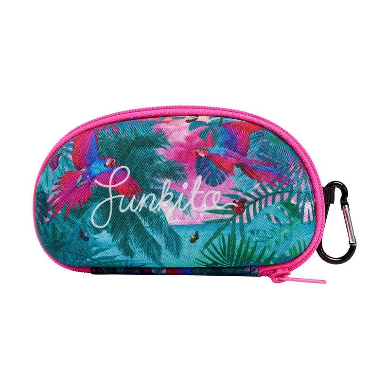 Funky Closed Goggle Cases