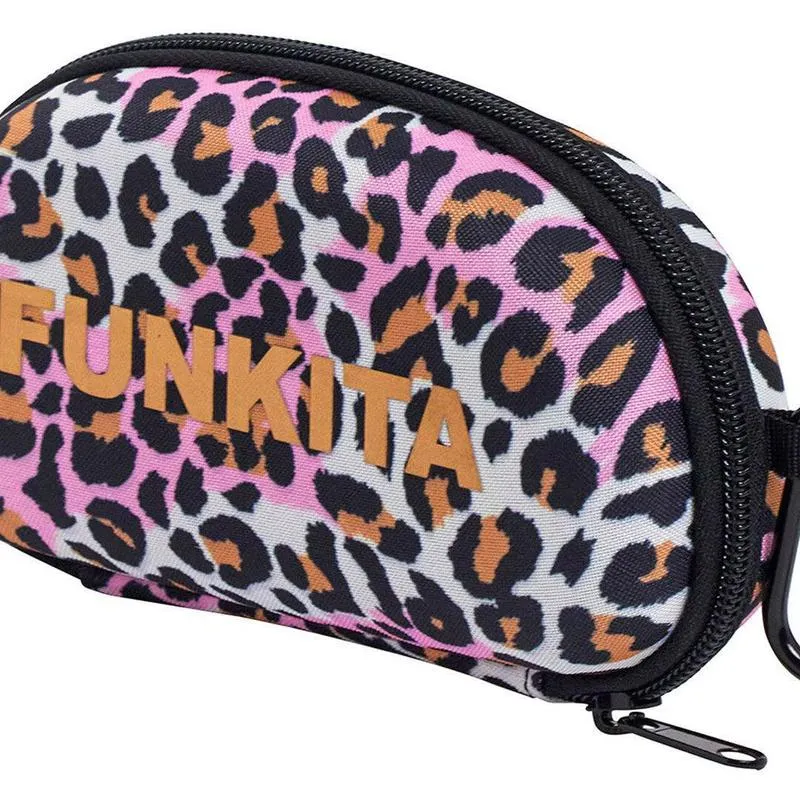 Funky Closed Goggle Cases
