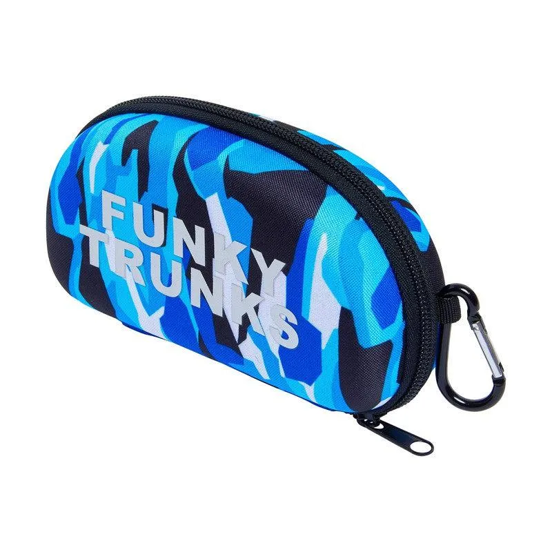 Funky Closed Goggle Cases