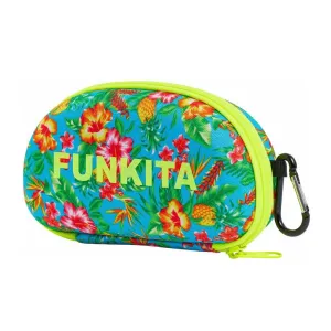 Funky Closed Goggle Cases