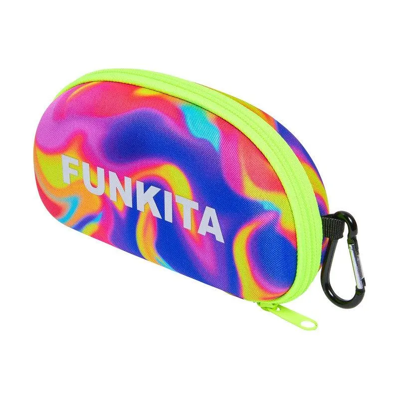Funky Closed Goggle Cases
