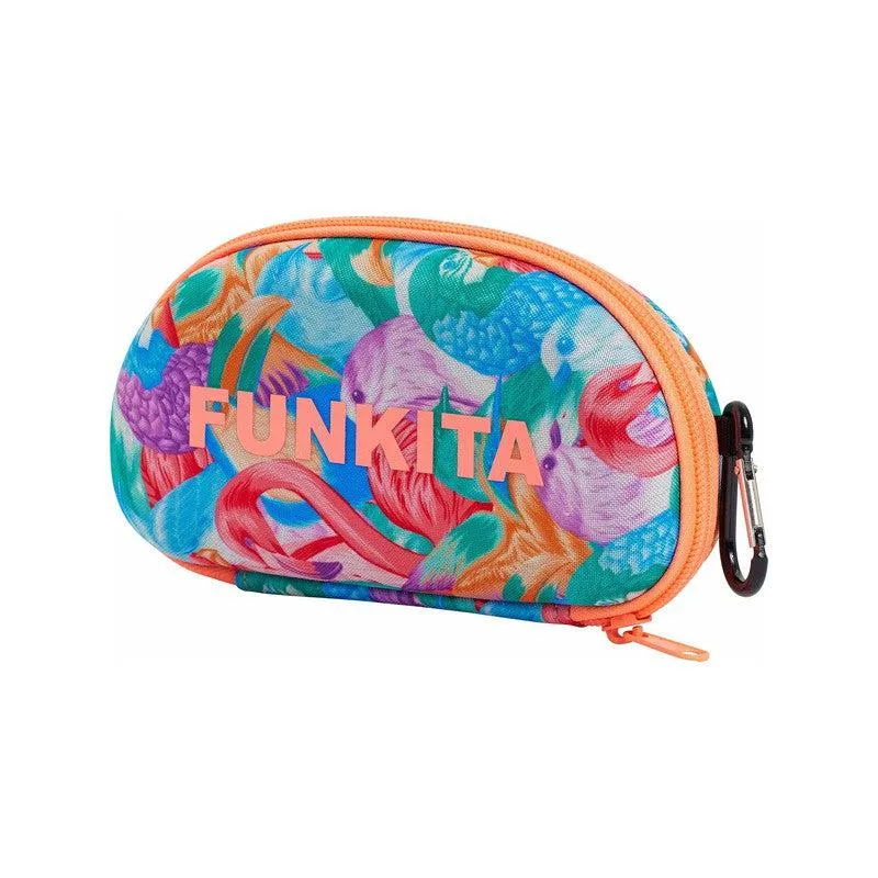 Funky Closed Goggle Cases