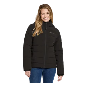 Katrin Wns Jkt Black