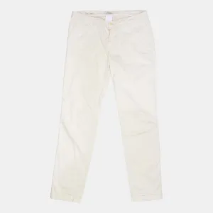 Max Mara Chinos