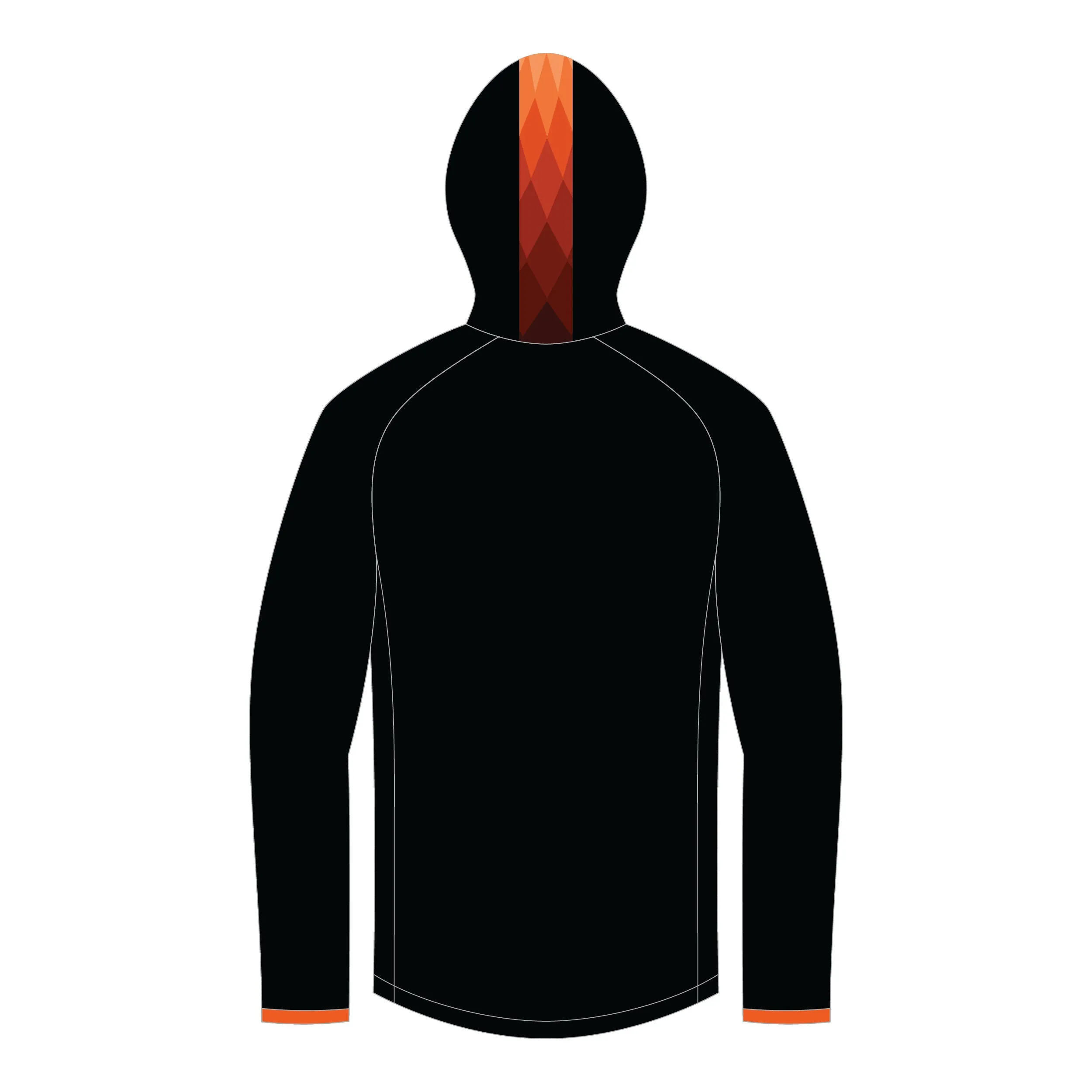 Outerwear Jacket Full Zip Rain