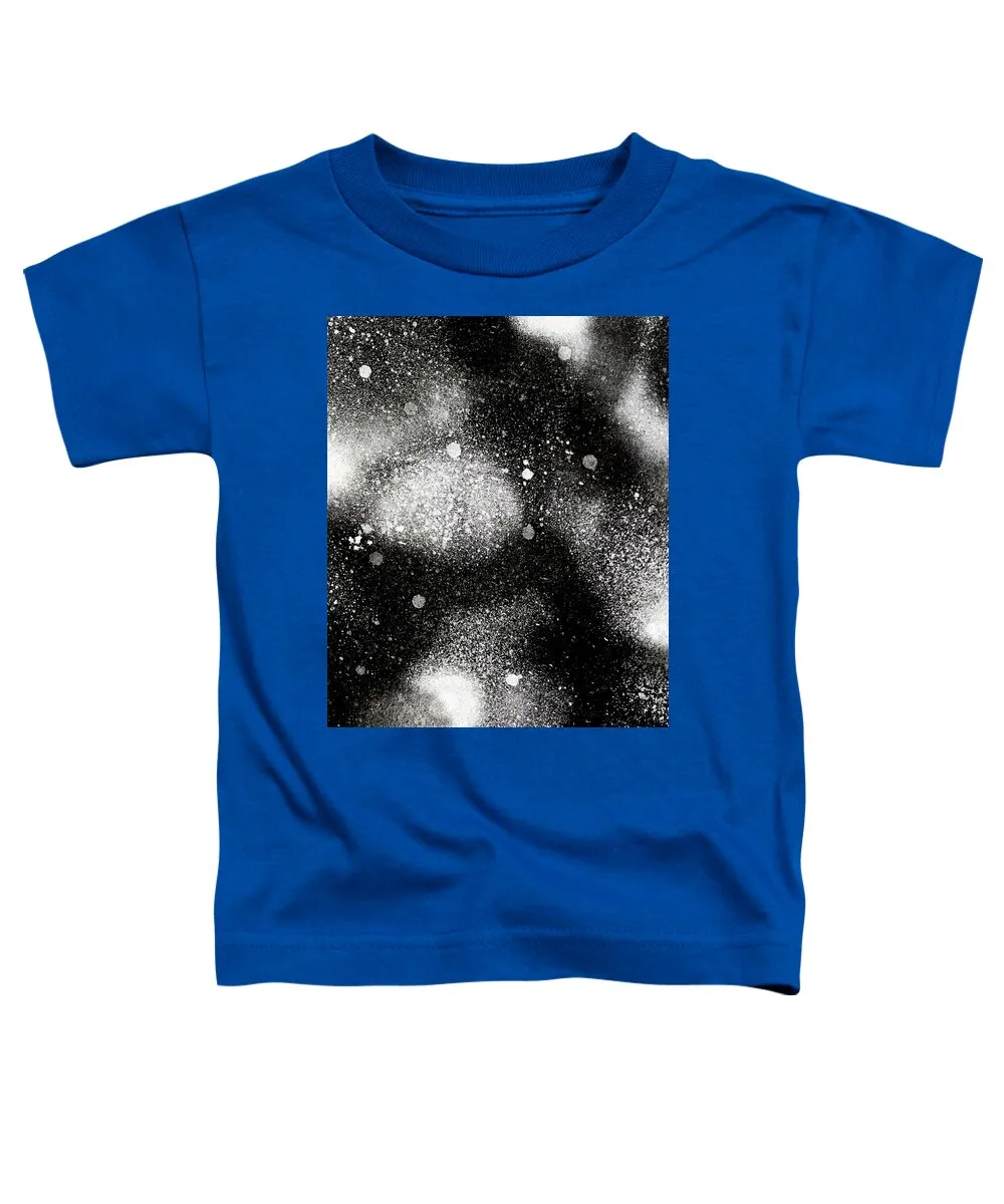 Overspray - Toddler T-Shirt