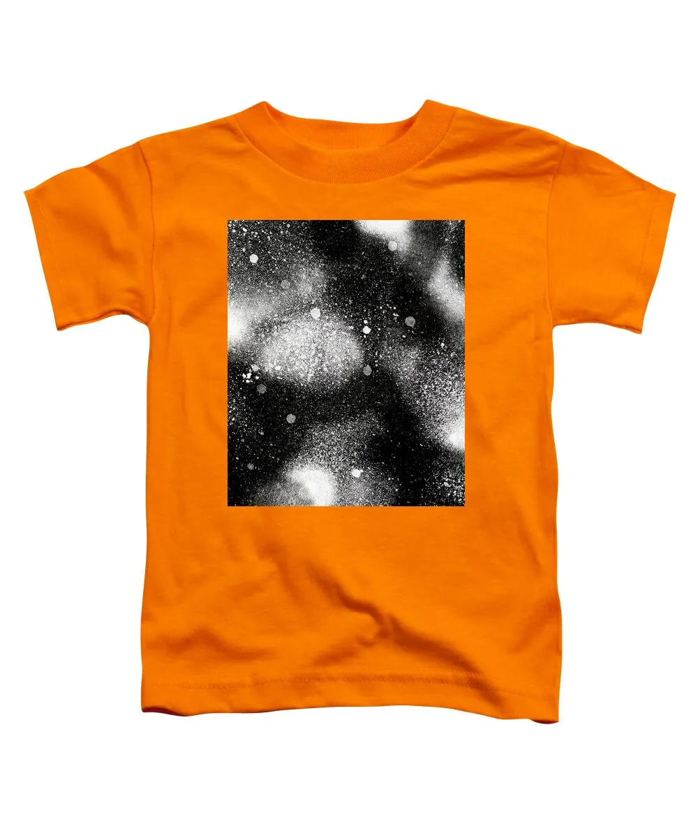 Overspray - Toddler T-Shirt