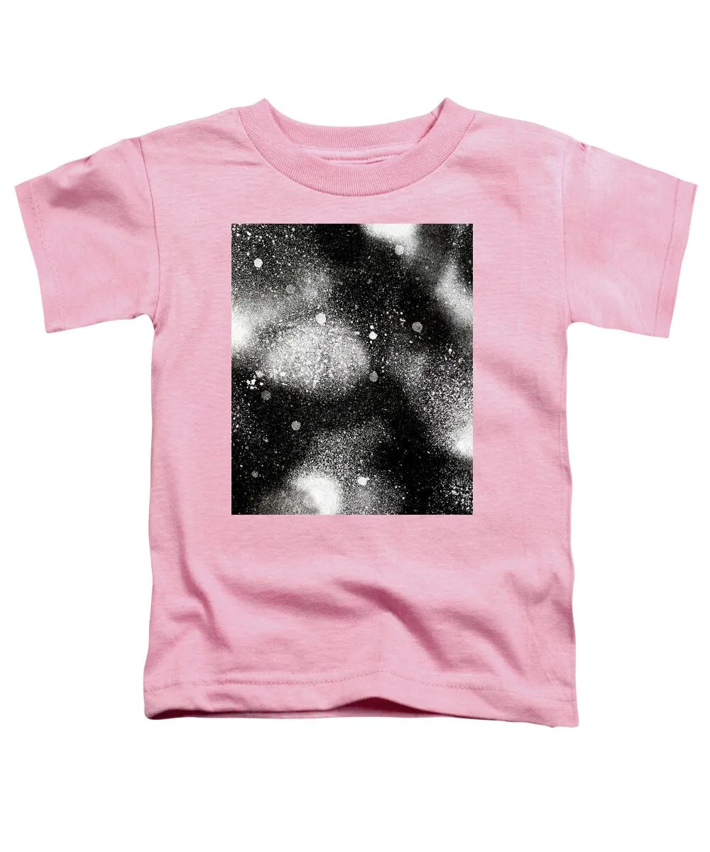 Overspray - Toddler T-Shirt