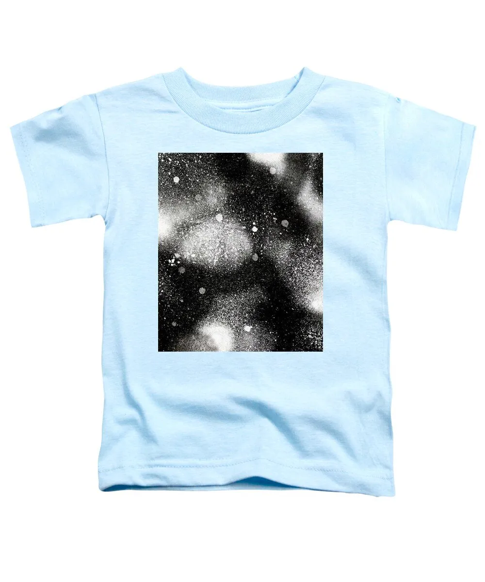 Overspray - Toddler T-Shirt