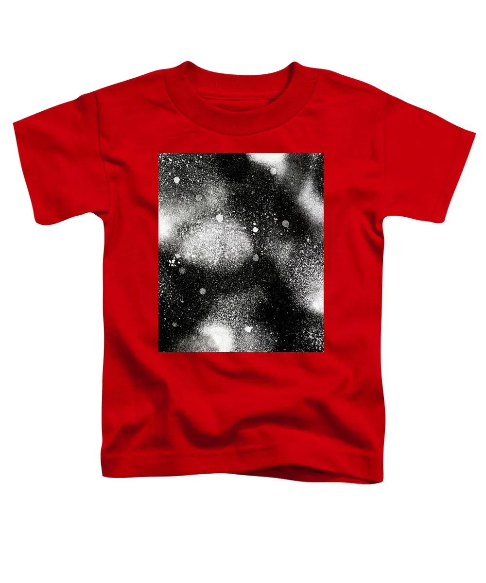 Overspray - Toddler T-Shirt