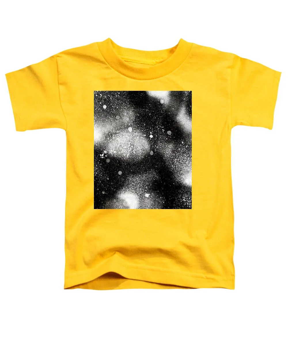 Overspray - Toddler T-Shirt