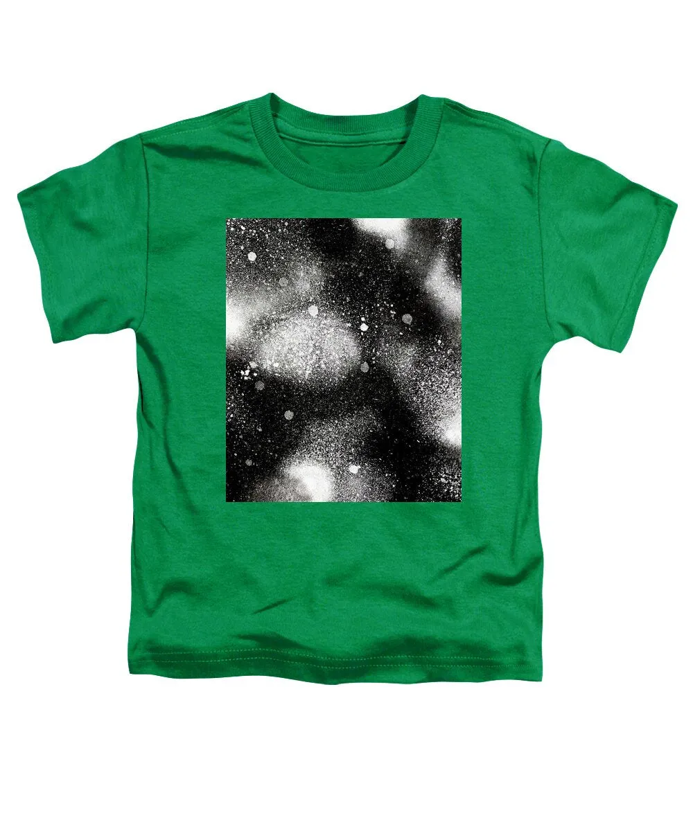 Overspray - Toddler T-Shirt