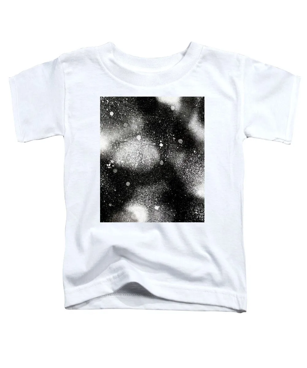 Overspray - Toddler T-Shirt