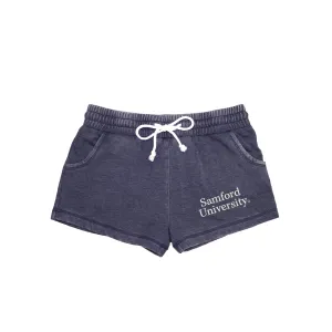 Samford University Rally Shorts