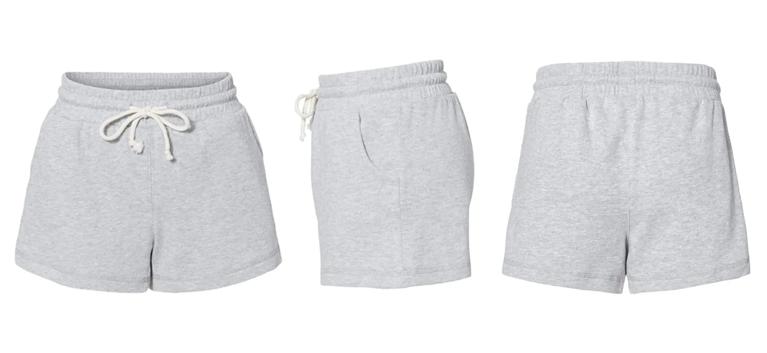 Samford University Rally Shorts