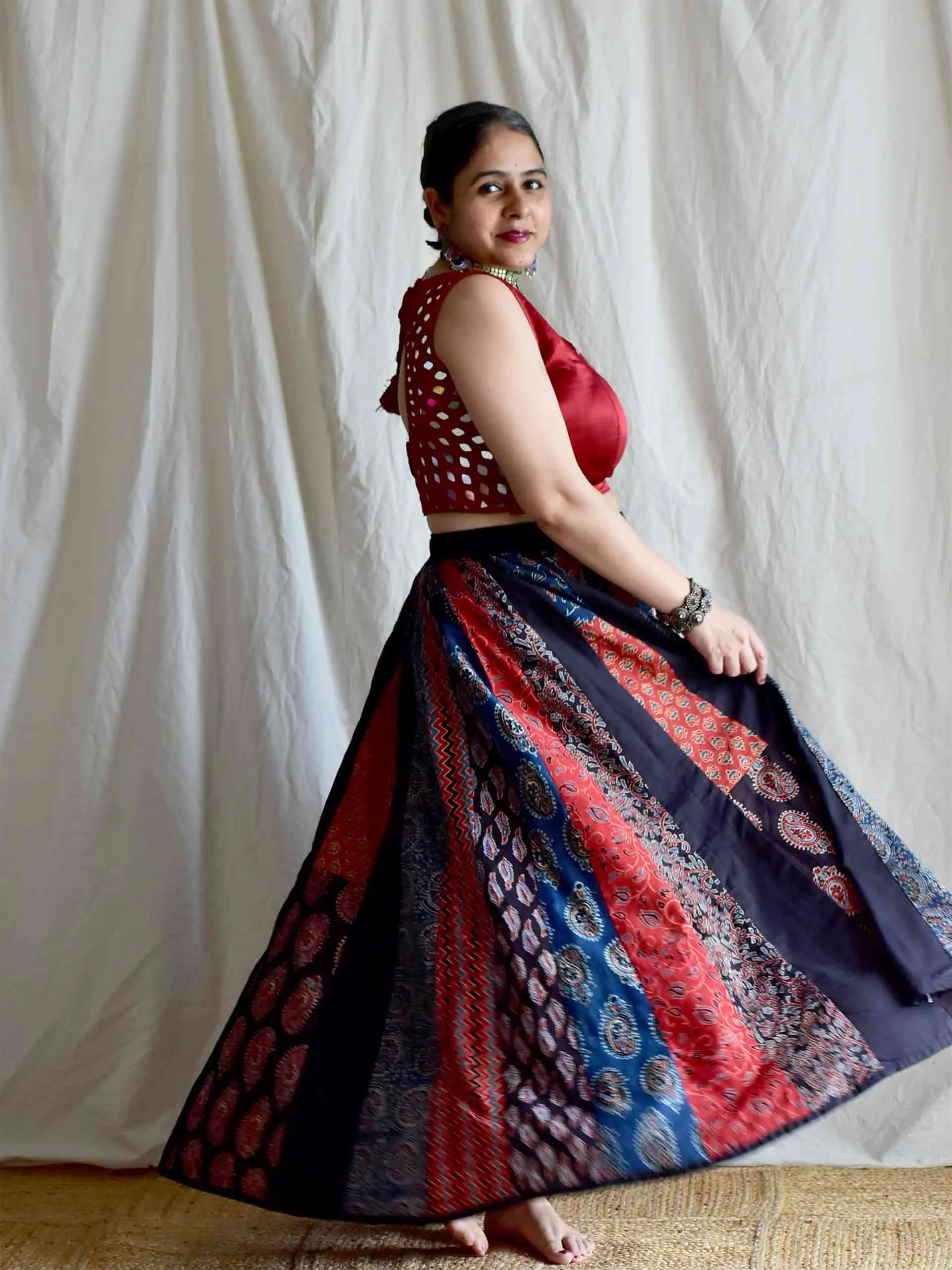 Shakti - Skirt