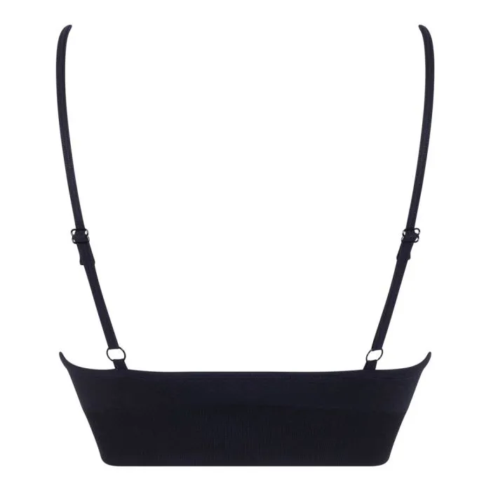 Silky Activewear Bra Top- Adult