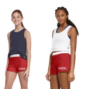 SRDR Shorts