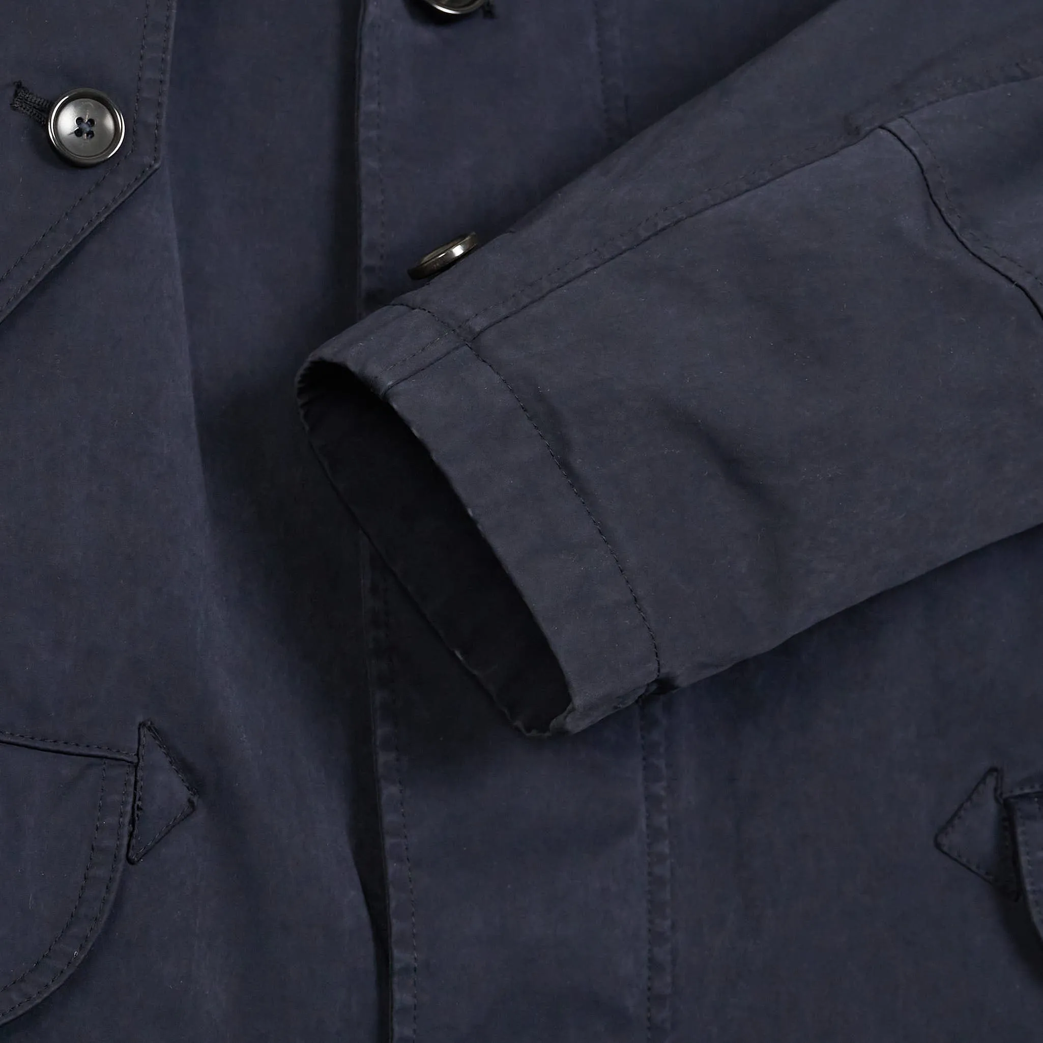 Ten c Sniper Parka