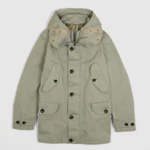 Ten c Sniper Parka