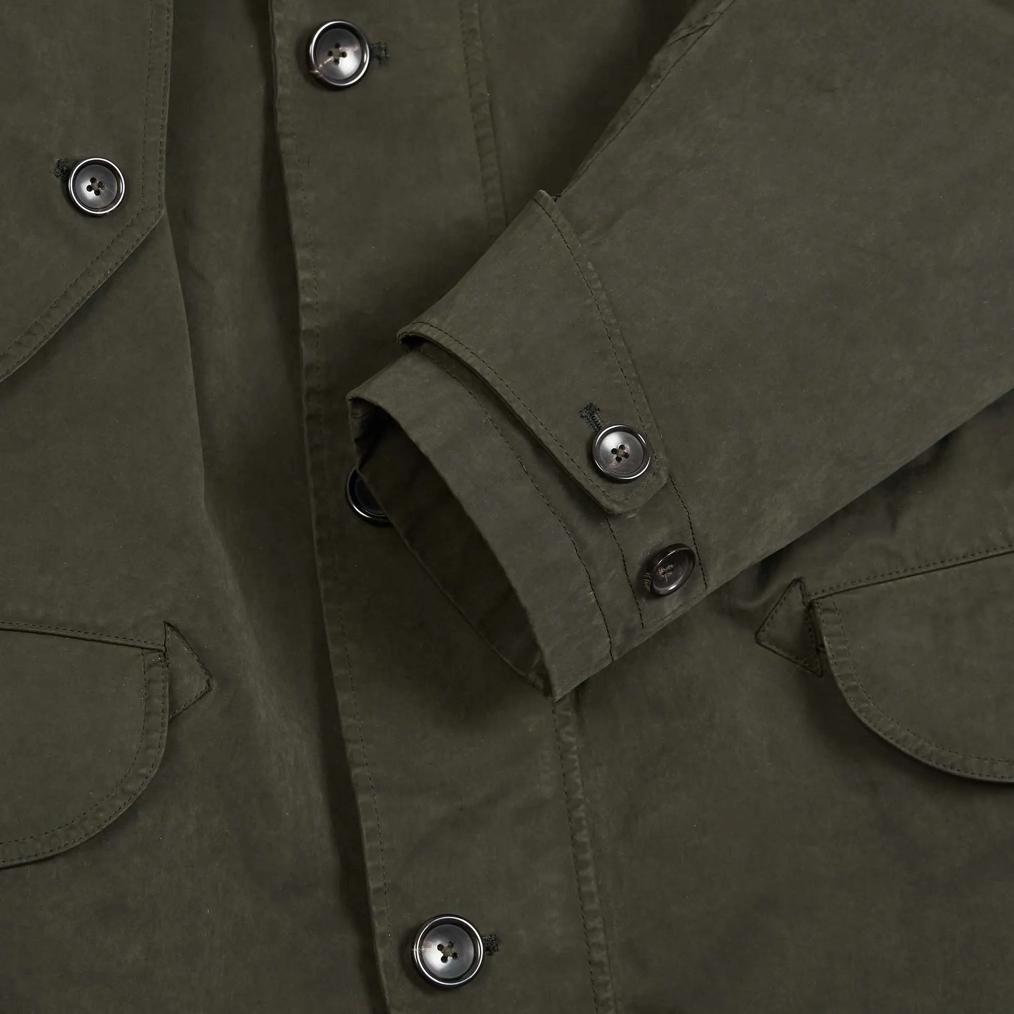 Ten c Sniper Parka