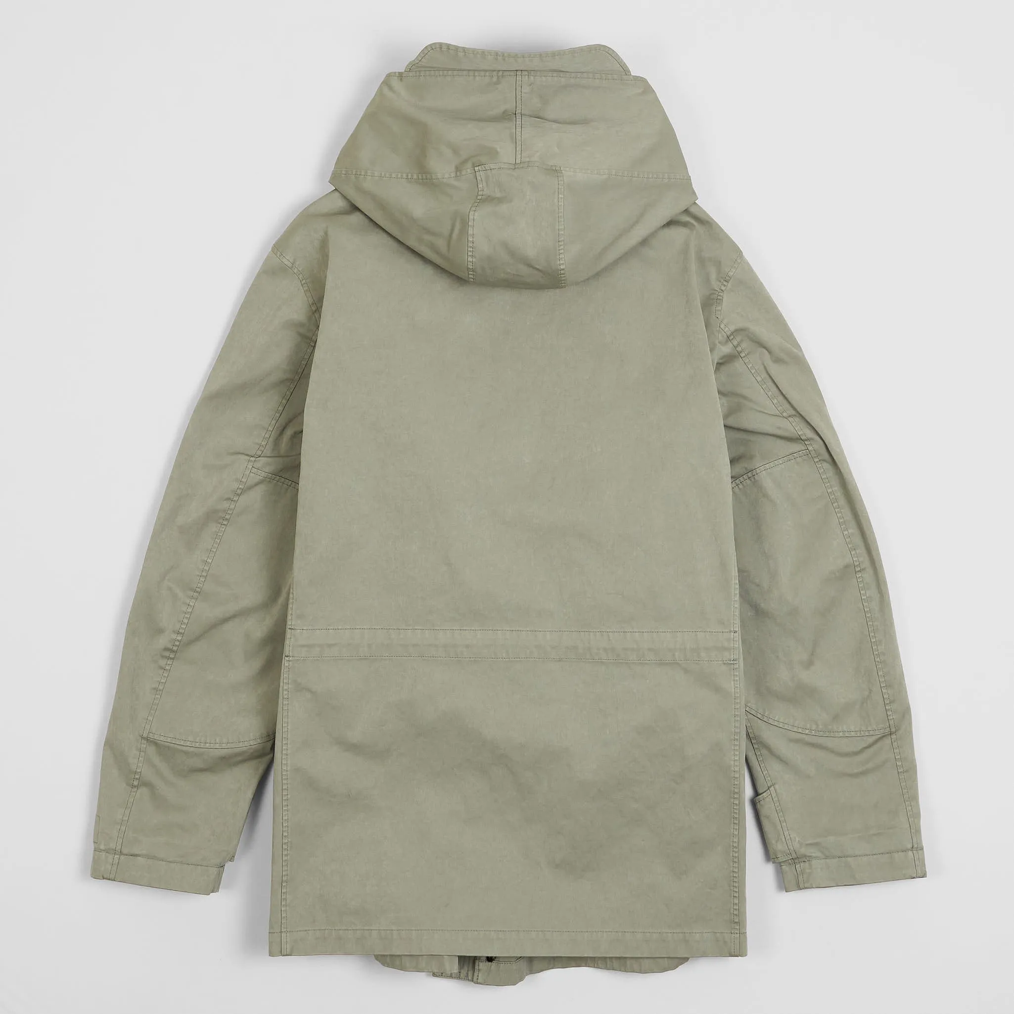 Ten c Sniper Parka