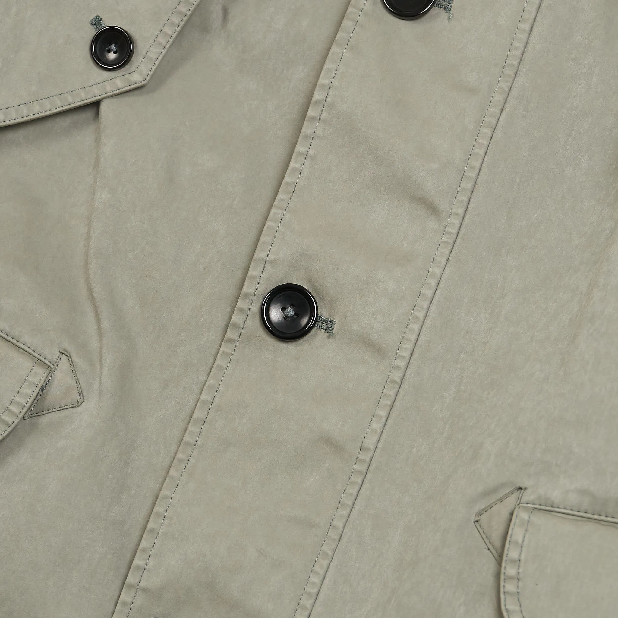 Ten c Sniper Parka