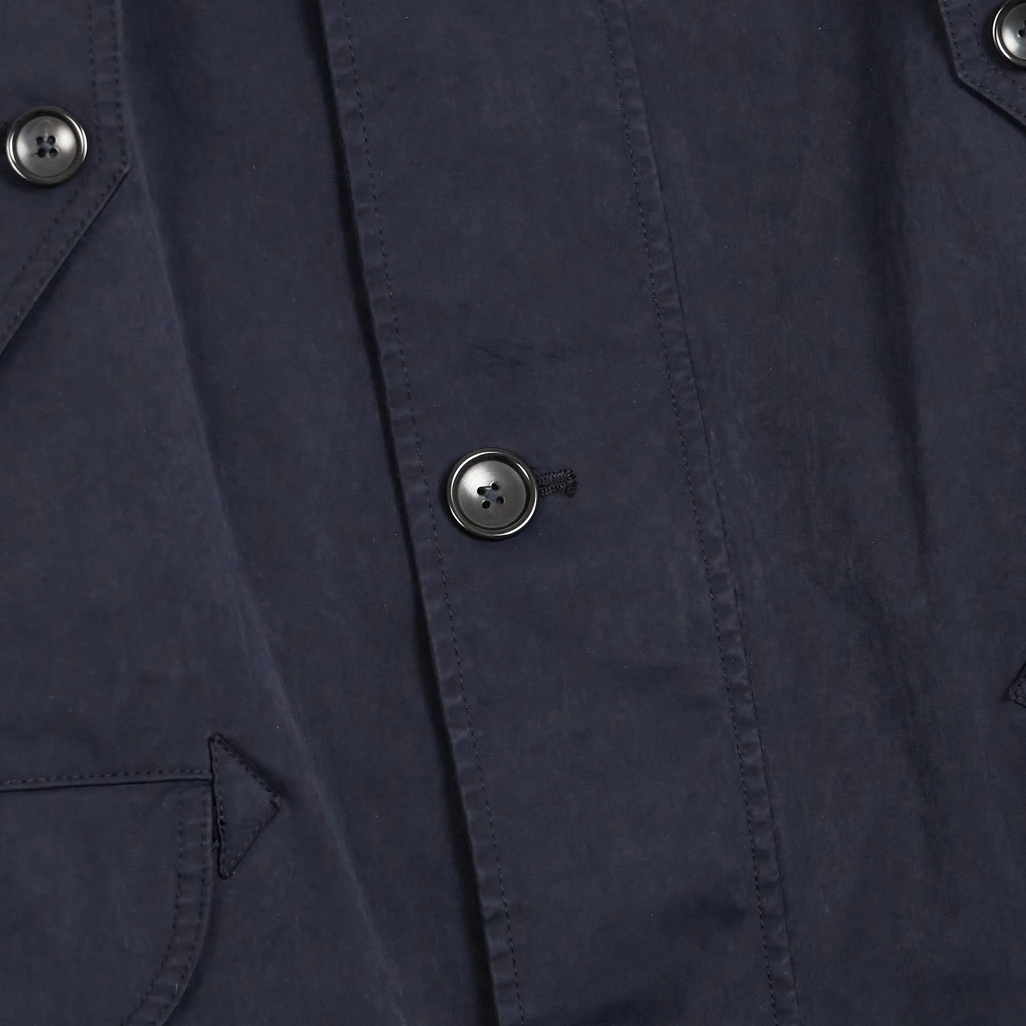Ten c Sniper Parka